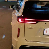 اکستریم Xtrim VX ( QX ) 1404|خودرو سواری و وانت|رشت, گلباغ نماز|دیوار