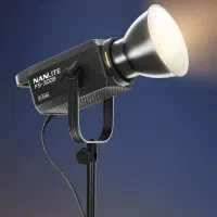نور ثابت نانلایت fs300b