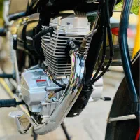 احسان 200CC|موتورسیکلت|شیراز, زند|دیوار