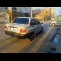 پرایدصبا مدل ۸۸ هیدرولیک|خودرو سواری و وانت|اردبیل, |دیوار