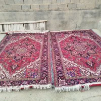 فروش فرش نو دستبافت هریس ۶ متری