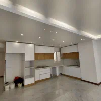 فروش واحد ۱۰۵،۵ متری مسکن مهر  فاز ۸ پردیس