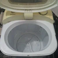 لباس شویی|ماشین لباسشویی و خشک‌کن لباس|جوادآباد, |دیوار