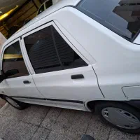 پراید ۱۳۱SE|خودرو سواری و وانت|تهران, فردوس|دیوار