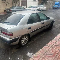 سیتروئن زانتیا مدل ۱۳۸۳|خودرو سواری و وانت|تهران, تهرانپارس شرقی|دیوار