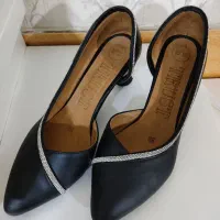 کفش مجلسی نو فروشی|کیف، کفش، کمربند|فردیس, شهرک ارم|دیوار