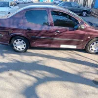 پژو آریان اس دی وی ۸|خودرو سواری و وانت|تهران, مختاری|دیوار