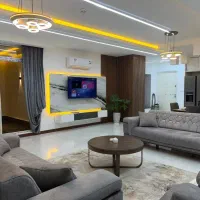 سوئیت مبله سوییت مبله لوکس کیانپارس