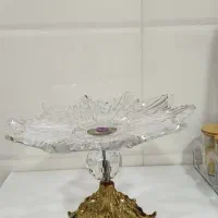 جا شیرینی وشکلات