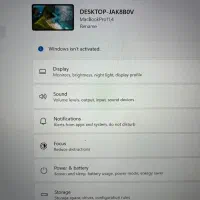 مک بوک پرو|رایانه همراه|تهران, امجدیه (خاقانی)|دیوار