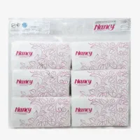 دستمال با کیفیت و به صرفه نانسی