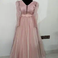 لباس مجلسی در حدنو