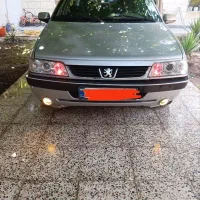 خودرو دربستی برای مسافر