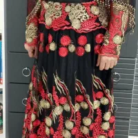 لباس محلی سقزی