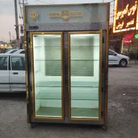 یخچال و فریزر دحد نو