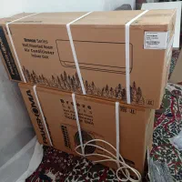 فروش کولر 18هزارداخل کارتون پاکشوما موتور مدیا
