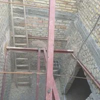 جوشکاری وبرشکاری سیار|خدمات پیشه و مهارت|یزد, |دیوار