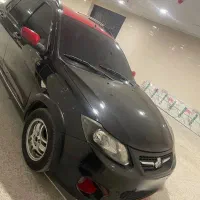 کوییک Rمدل 1400|خودرو سواری و وانت|شیراز, شهرک برف فروشان|دیوار