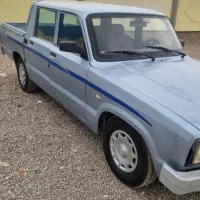 مزدا کارا ۱۷۰۰ مدل ۹۵|خودرو سواری و وانت|مشهد, هنرستان|دیوار