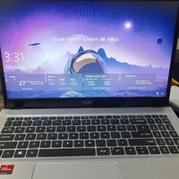 لپ تاپ ایسر acer ناز
