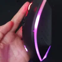 موس بلادی a70matte black|قطعات و لوازم جانبی رایانه|قدس, شهر‌قدس|دیوار