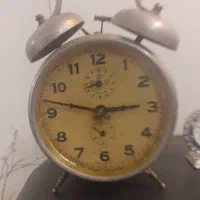 ساعت قدیمی