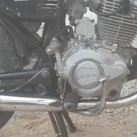 پول لازم|موتورسیکلت|خورموج, |دیوار