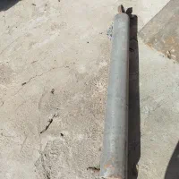 جک و شاسی خاوری و ۹۱۱