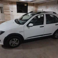 کوییک اسفند ۱۴۰۳ سفید مشکی