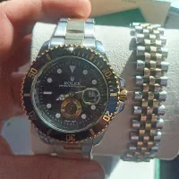 ساعت رولکس و دستبند اصلی|ساعت|زابل, |دیوار