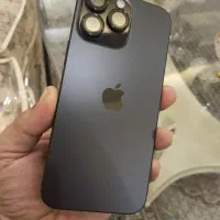 آیفون ۱۶ پرومکس ریجستری