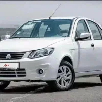 ساینا GX دوگانه فول آپشن صفر