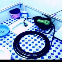 چاه بازکن(بوگیری)فنرزن فنرزنی فنرزن۱۰۰٪مطمئن تضمین