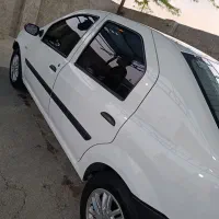 پارس تندر مدل ۹۵ درجه یک|خودرو سواری و وانت|بهبهان, |دیوار