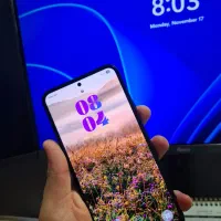 گوشی سامسونگ a54|موبایل|تهران, جوادیه|دیوار