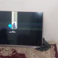 تلوزیون نیاز به تعمیر