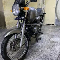 پالس ۱۸۰|موتورسیکلت|تهران, جیحون|دیوار