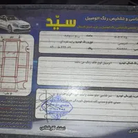 پراید 131 SE، مدل ۱۳۹۶|خودرو سواری و وانت|بندر ترکمن, |دیوار