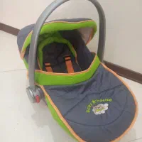 کریر کودک