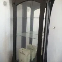 بوفه در حد نو