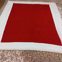 لحاف عروس .شیک|رختخواب، بالش، پتو|مشهد, چهارچشمه|دیوار