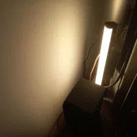 رقص نور اتمسفری