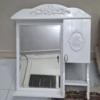 آینه باکس سرویس بهداشتی ضد آب