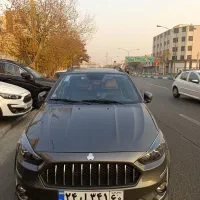 اطلسGl بدن سانروف نقدواقساط ۱۴۰۴ تحویل فوری