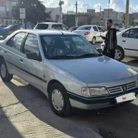 پژو 405|خودرو سواری و وانت|کرمانشاه, |دیوار