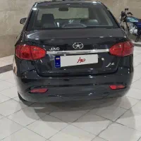 فروش جک j4 مدل ۱۴۰۲|خودرو سواری و وانت|بوشهر, |دیوار