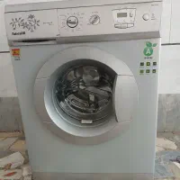 ماشین لباسشویی  آبسان ۵ کیلوی