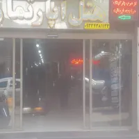 مغازه در پاساژ ساوالان|فروش مغازه و غرفه|مشگین شهر, |دیوار
