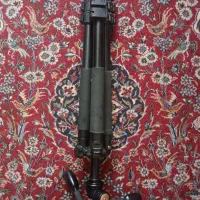 سه پایه فیلمبرداری و عکاسی حرفه ای