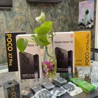 شیایومی۱۴c|موبایل|کرج, مهرویلا جنوبی|دیوار